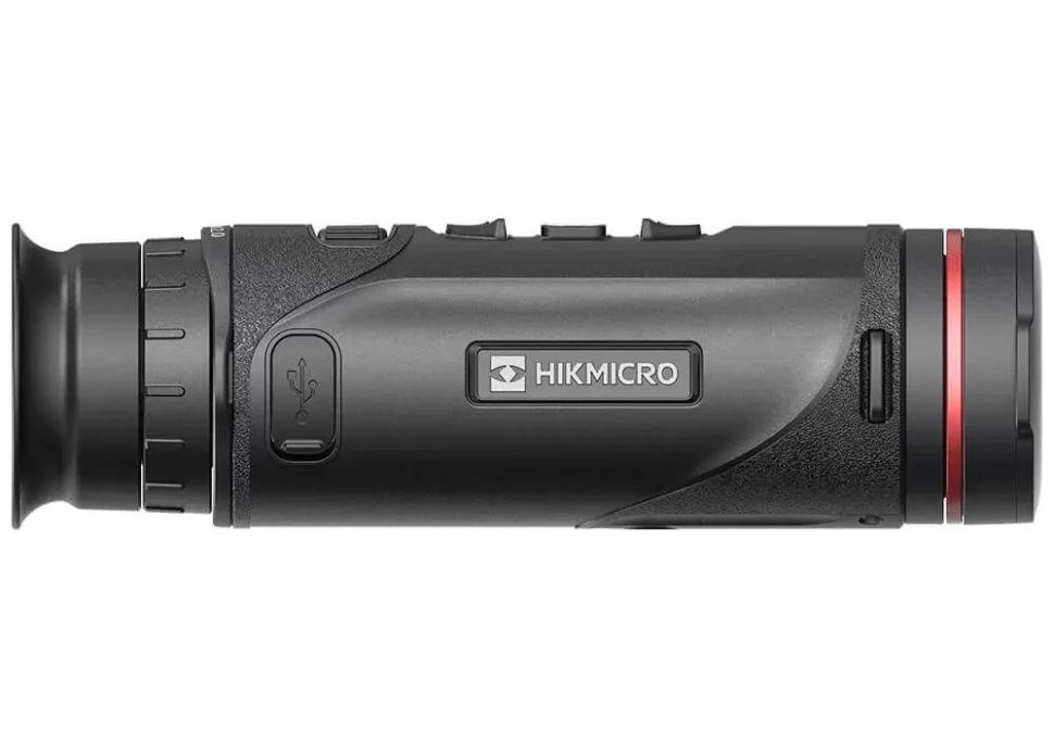 Hikmicro Falcon FQ50L 2.0 LRF Handheld Thermal Camera