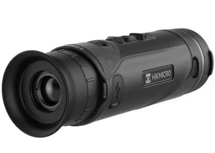Hikmicro Falcon FQ50L 2.0 LRF Handheld Thermal Camera