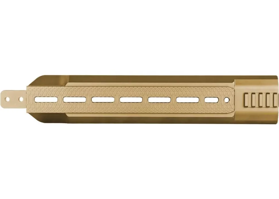 Saber Tactical FX Panthera Dynamic King Accessory Rail Gold (ST0081)