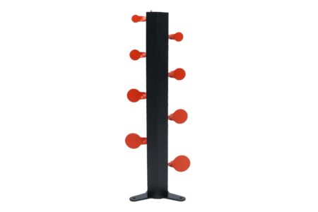 Shooting Target Dueling Tree 5 mm Heavy Duty