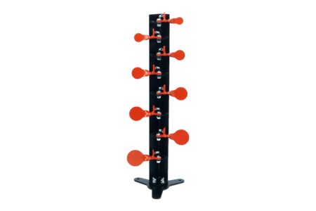 Shooting Target Dueling Tree 5 mm Heavy Duty