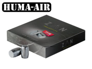 Zan Projectiles .22 ELR Slugs 42.3 Grain, 200 pc box