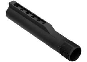 Buffer Tube UTG Black