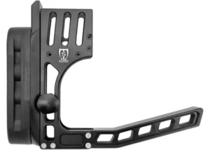 FX Impact Buttstock With Bagrider RFB Precision ST0092