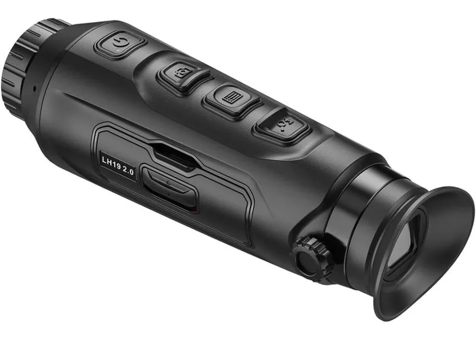 Hikmicro Lynx Pro LH19 2.0