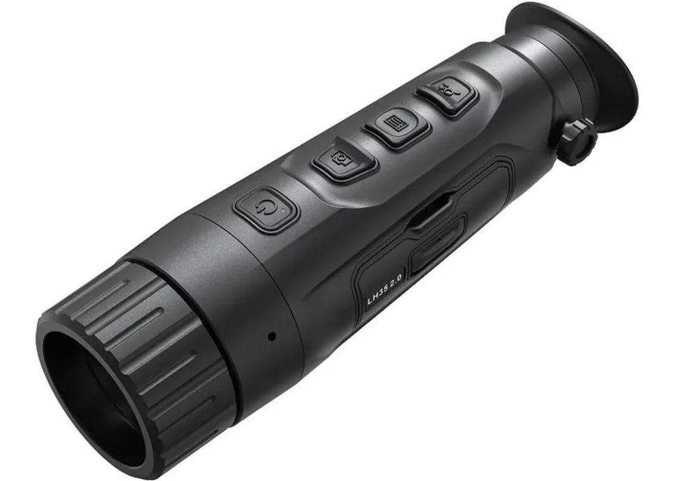 Hikmicro Lynx Pro LH35 2.0