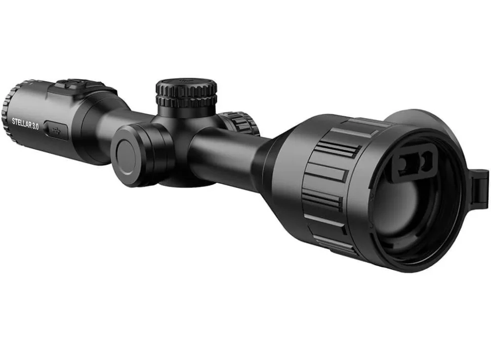 Hikmicro Stellar SQ50L 3.0 LRF