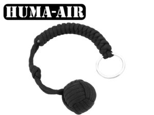 Monkey Fist Self Defence Key Cord_01