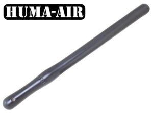 Rubber Baton U.S. Army