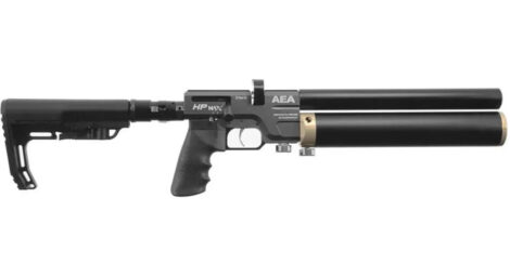 AEA Airguns