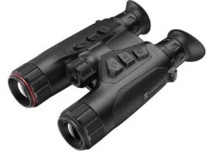 HikMicro Multispectral Binocular Habrok HE25L
