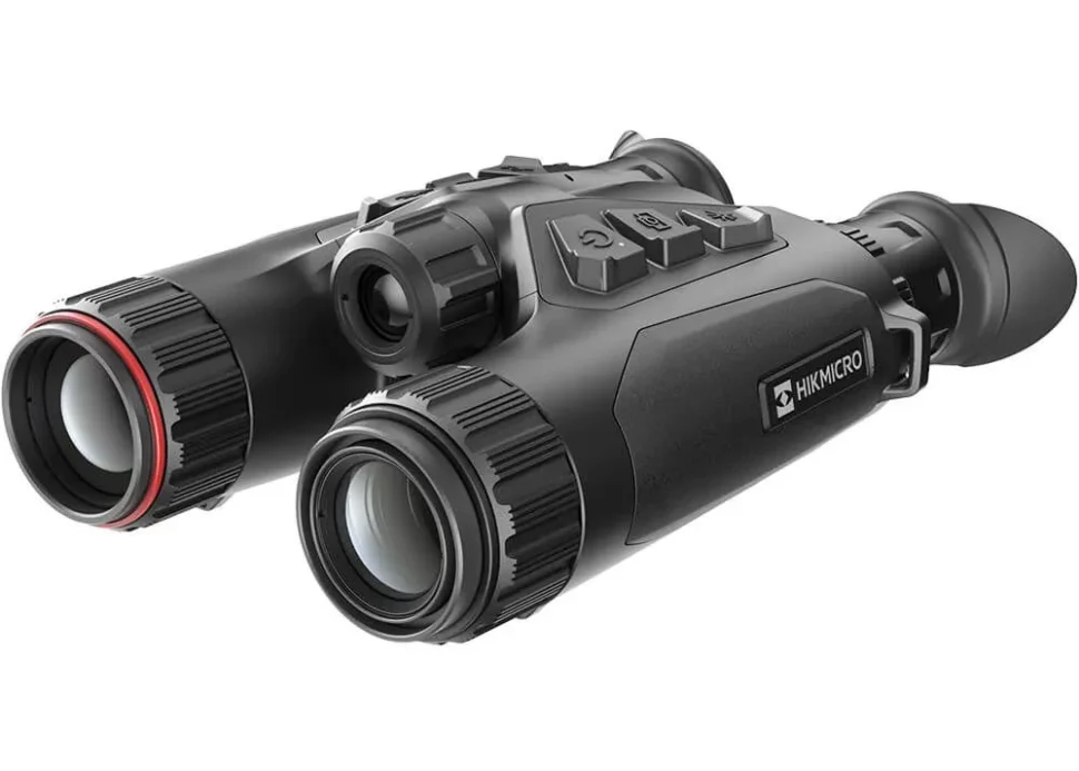 HikMicro Multispectral Binocular Habrok HE25LN