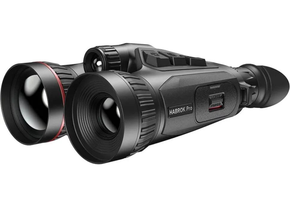 HikMicro Thermal Imaging Binocular Habrok HH35LN