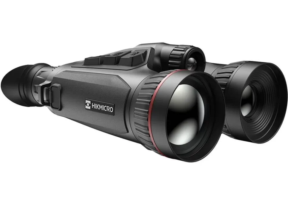 HikMicro Thermal Imaging Binocular Habrok HH35LN