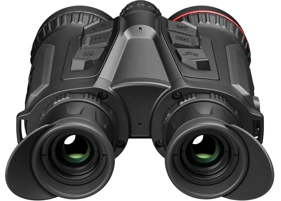 HikMicro Thermal Imaging Binocular Habrok HH35LN