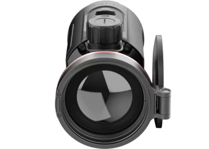 HikMicro Thunder 3.0 TQ50C Thermal Imaging Rifle Scope