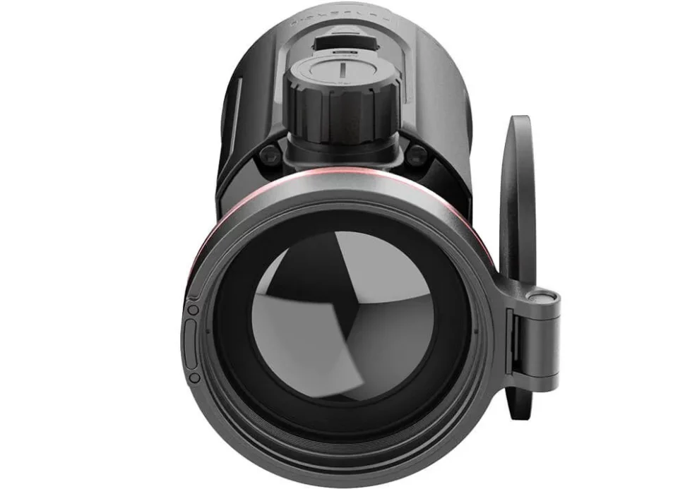 HikMicro Thunder 3.0 TQ50C Thermal Imaging Rifle Scope