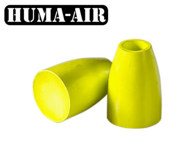 Zan Projectiles .30 Hyper Line Slugs 68 Grain, Flat Base 128 pc