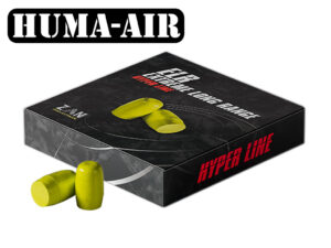 Zan Projectiles ELR Hyper Slugs 42.3 Grain, 200 pc box