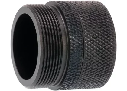 BinTac T9 Moderator Adaptor M18x1