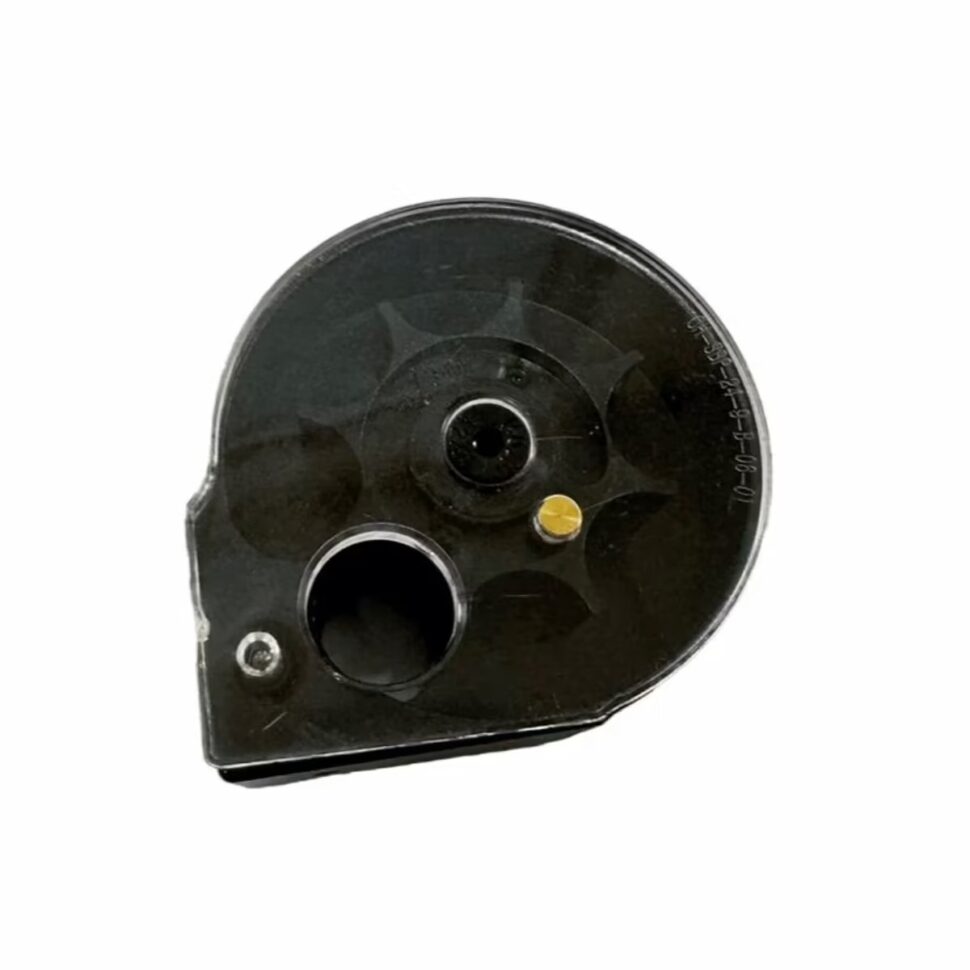 BinTac T9 Magazine