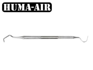 Dentist hook o-ring tool