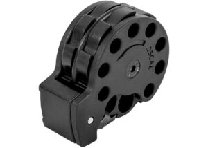 Snowpeak M25W Magazine