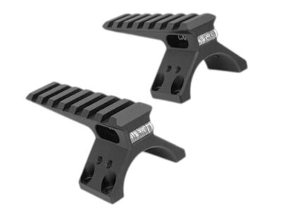 Eagle Vision Top Extension Rail Diving Board Picatinny CXR-30 (1 pc.)