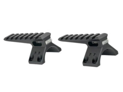 Eagle Vision Top Extension Rail Diving Board Picatinny CXR-30 (1 pc.)