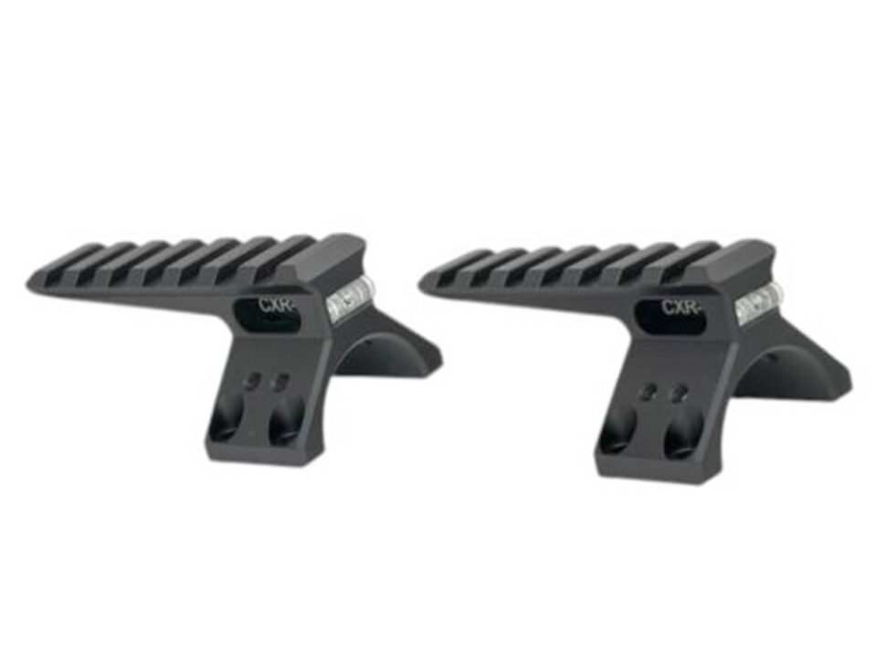 Eagle Vision Top Extension Rail Diving Board Picatinny CXR-30 (1 pc.)