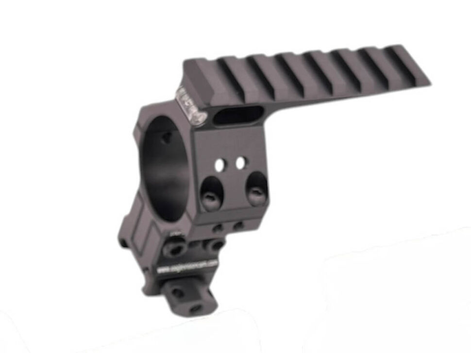 Eagle Vision Top Extension Rail Diving Board Picatinny CXR-30 (1 pc.)