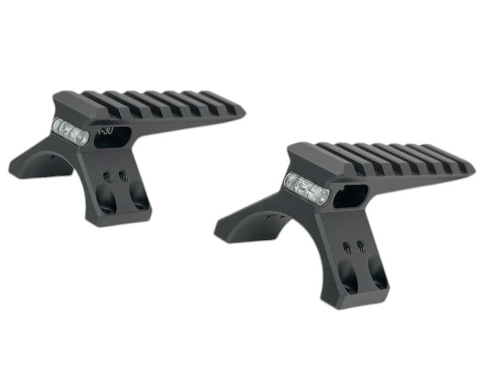 Eagle Vision Top Extension Rail Diving Board Picatinny CXR-34 (1 pc.)