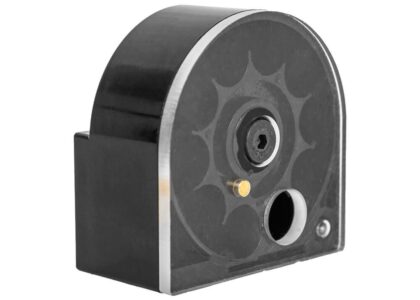 AEA Terminator Magazine